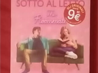 COMMEDIA SEXI CAP.14