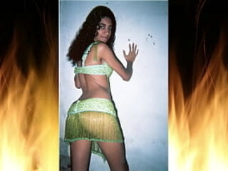 Jade Cristal in 2007, brand new! (Trailer 01)