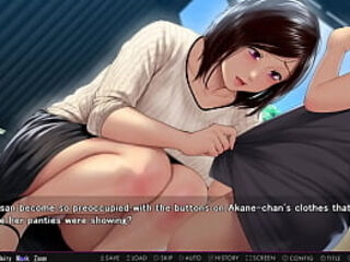 Fallen Part-Time Wife: Succumbing to an Affair with a other Man. Eng, 2.