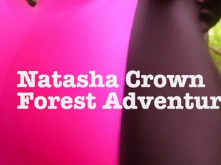 Natasha Crown