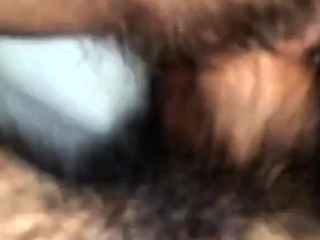 Ex Baby Momma POV Sex