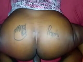 The XXX Backshot Quikie 3