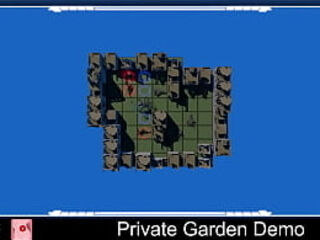 Private Garden Demo